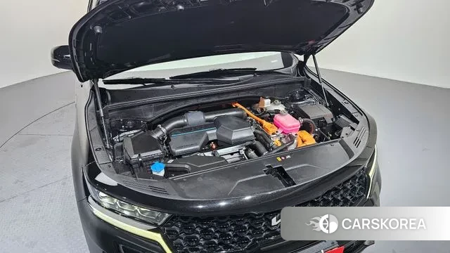 Kia Sorento 4th Generation id 3787515 из Кореи 16