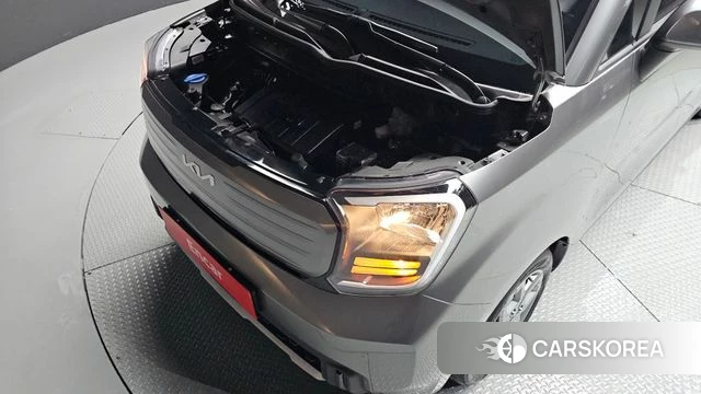 Kia The New Kia Ray id 4506148 из Кореи 26