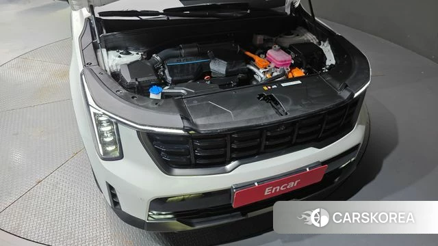 Kia The New Sorento 4th Generation id 4421770 из Кореи 31