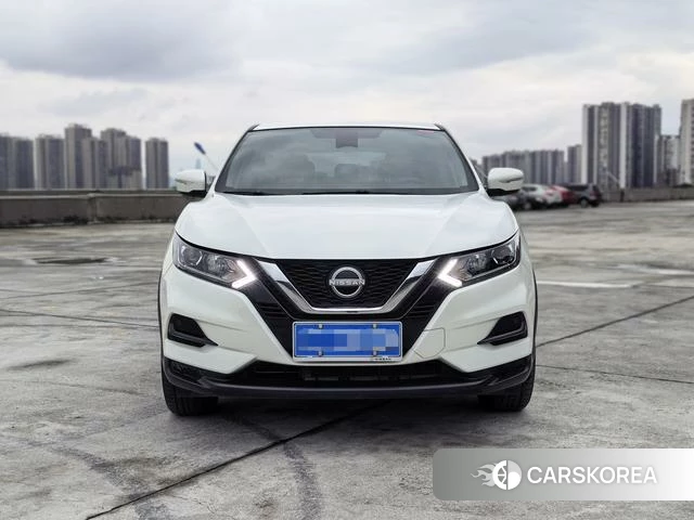 Nissan Qashqai id 4342101 из Китая 14