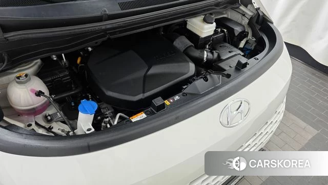 Hyundai Staria id 4488909 из Кореи 26