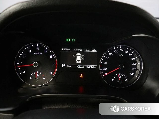 Kia Come New K3 id 4546946 из Кореи 16