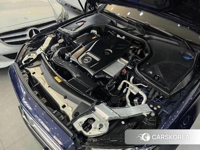 Mercedes-Benz E-Class W213 id 4836863 из Кореи 15