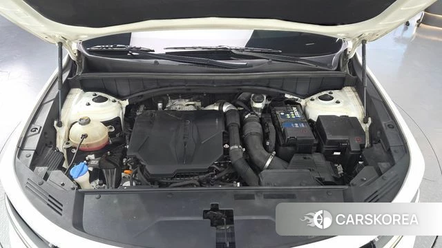 Kia Sorento 4th Generation id 4894511 из Кореи 16