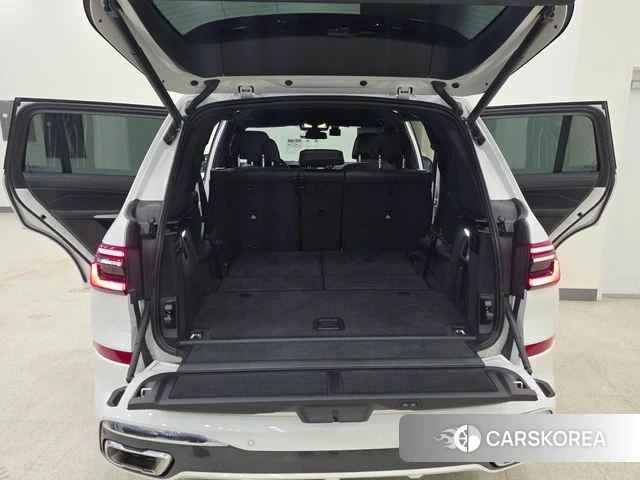 BMW X7 (G07) id 3826196 из Кореи 12