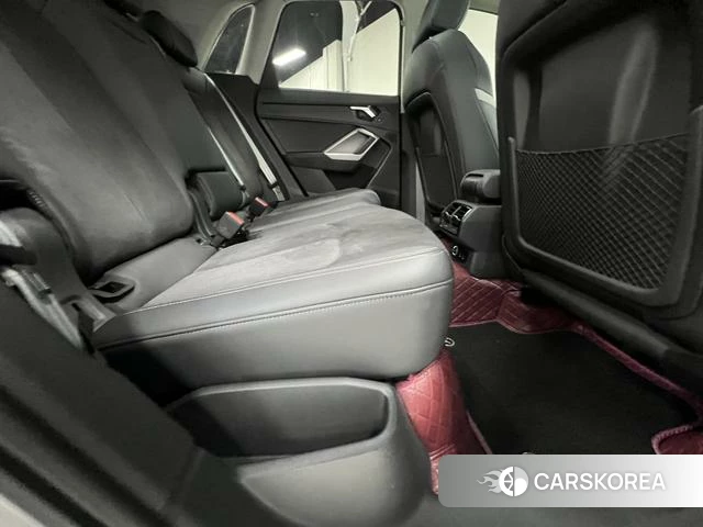 Audi Q3 id 4335012 из Китая 19