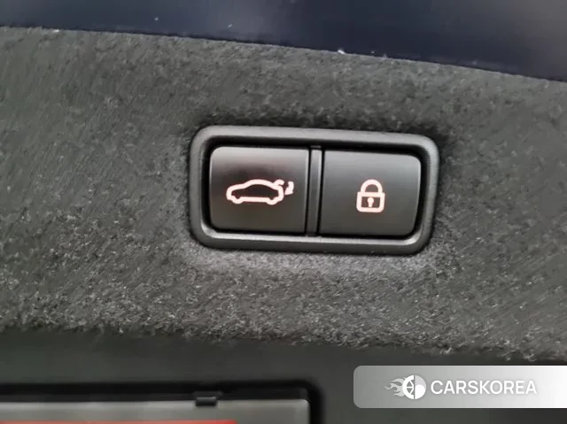 Genesis G90 id 3038500 из Кореи 16