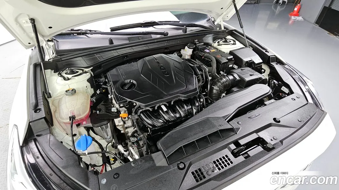 Kia K8 id 1541236 из Кореи 16