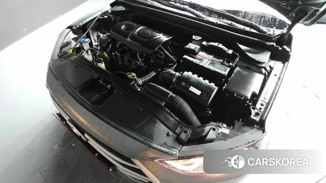 Hyundai Avante AD id 3911939 из Кореи 16