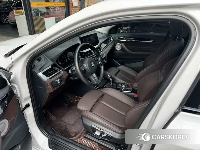 BMW X2 id 4255910 из Китая 17
