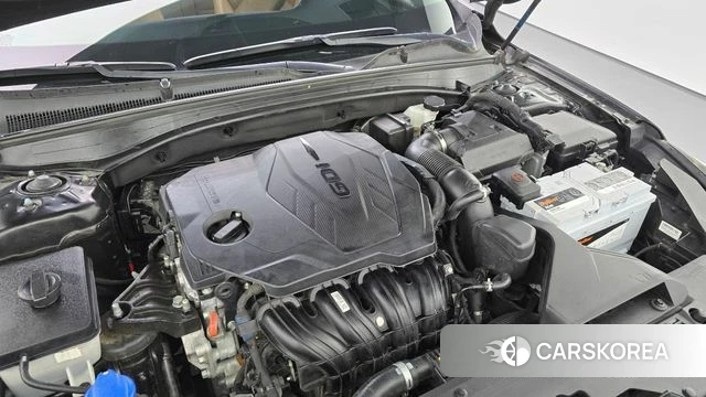 Kia K7 Premier id 3899005 из Кореи 16