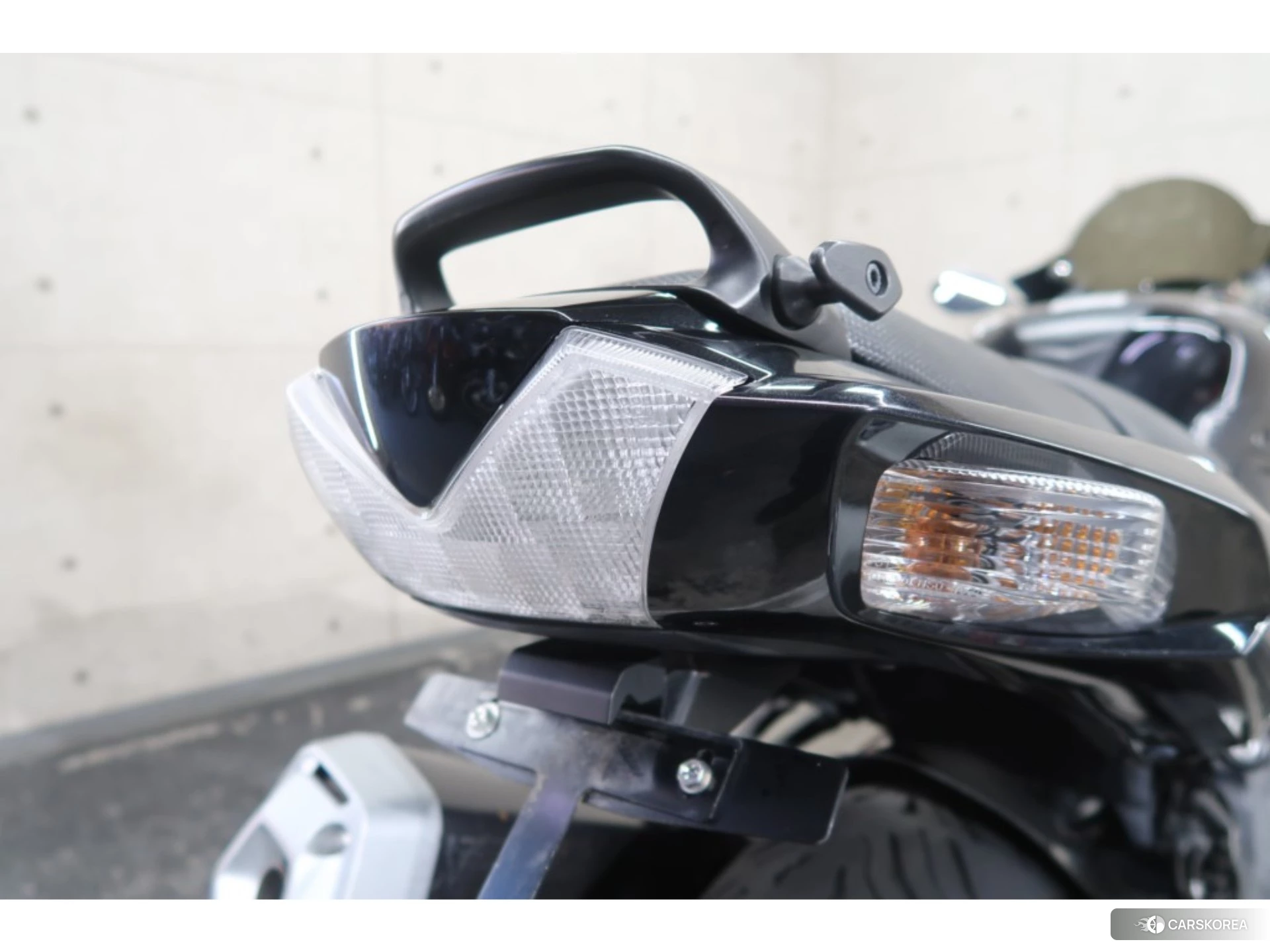 Kawasaki ZX-14R NINJA ABS id 4192793 из Японии 27