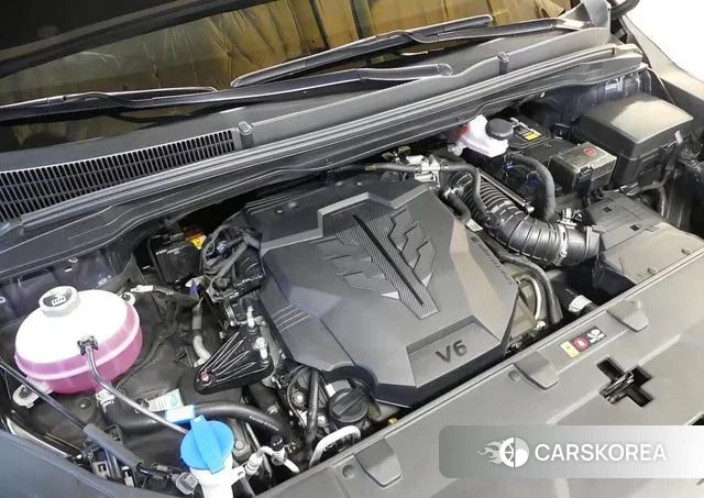 Kia Carnival 4th generation id 3736015 из Кореи 16