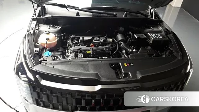 Kia The New Sportage 5th Generation id 3571330 из Кореи 16