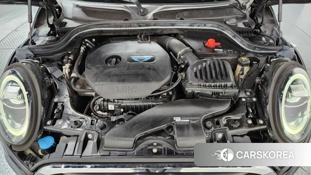 Mini Cooper id 4760327 из Кореи 27