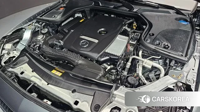 Mercedes-Benz E-Class W213 id 3507713 из Кореи 16