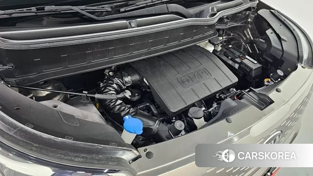 Kia The New Ray id 3013369 из Кореи 16