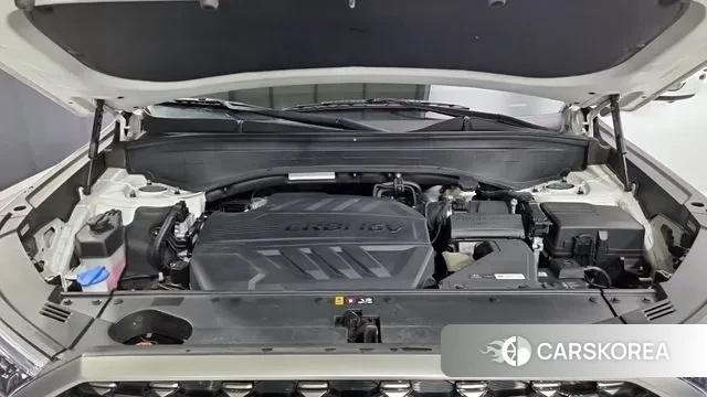 Hyundai Palisade id 3468444 из Кореи 14