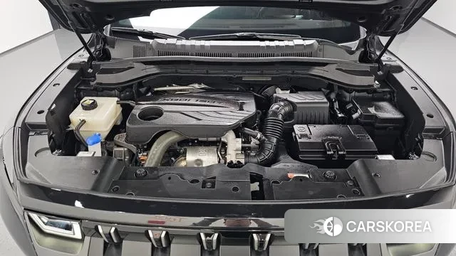 Ssangyong Torres id 3420454 из Кореи 16