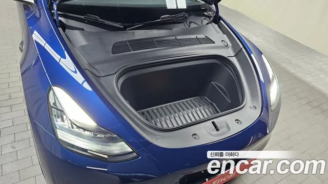 Tesla Model Y id 2920525 из Кореи 16