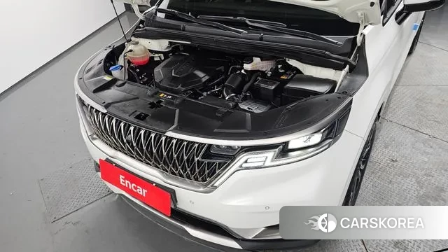 Kia Carnival 4th generation id 3706952 из Кореи 16