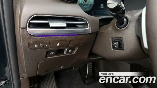 Hyundai The New Palisade id 2552803 из Кореи 16