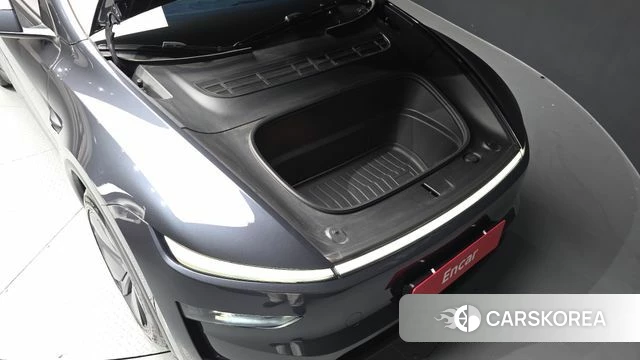 Tesla Model Y id 4200715 из Кореи 16