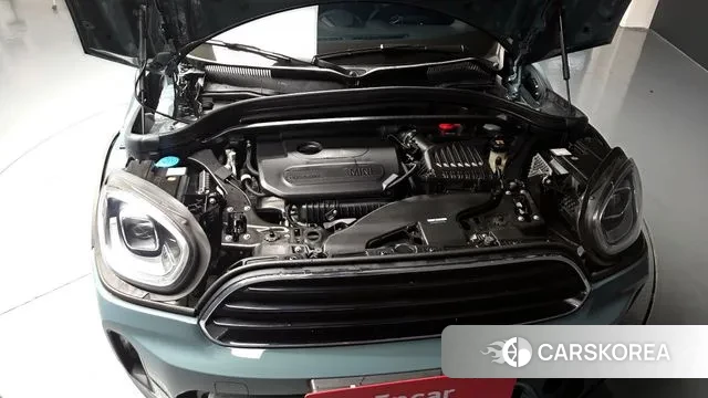 Mini Cooper Countryman id 3032742 из Кореи 16
