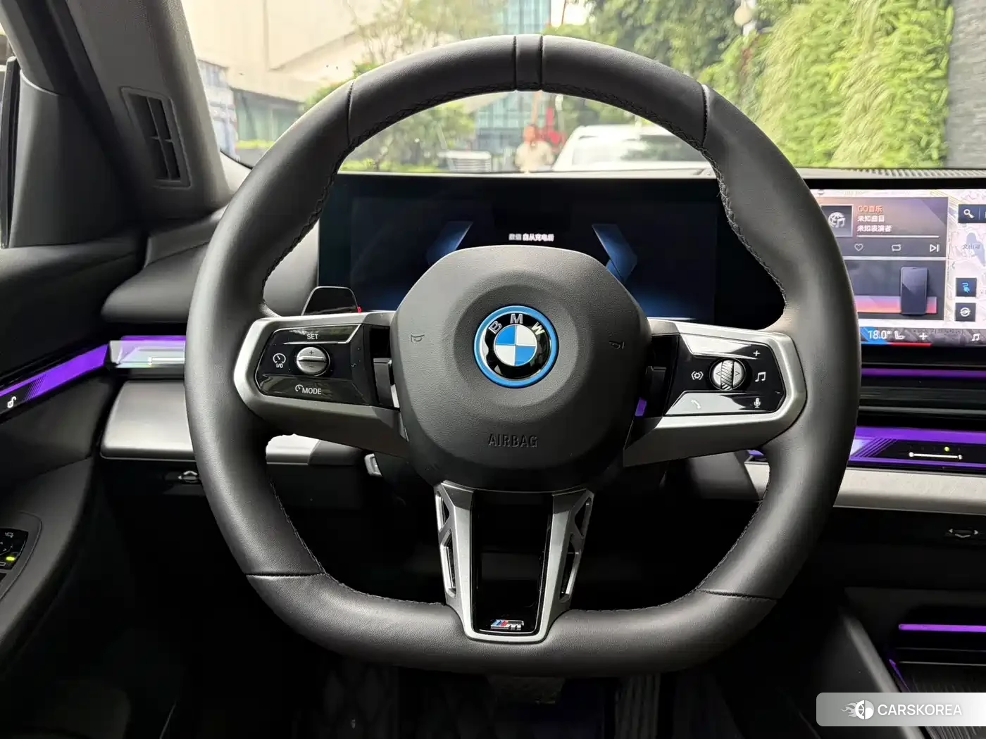BMW i5 id 4634790 из Китая 15