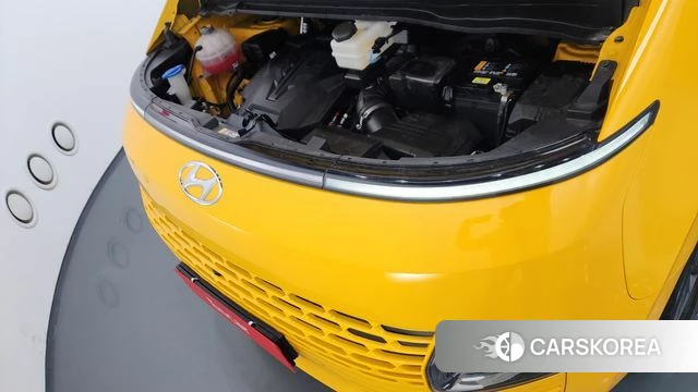 Hyundai Staria id 3897434 из Кореи 16