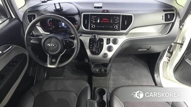 Kia The New Ray id 4632691 из Кореи 26