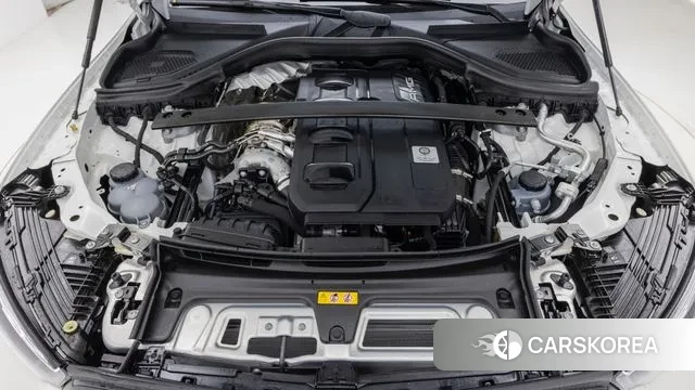 Mercedes-Benz GLC-Class X254 id 3382745 из Кореи 15