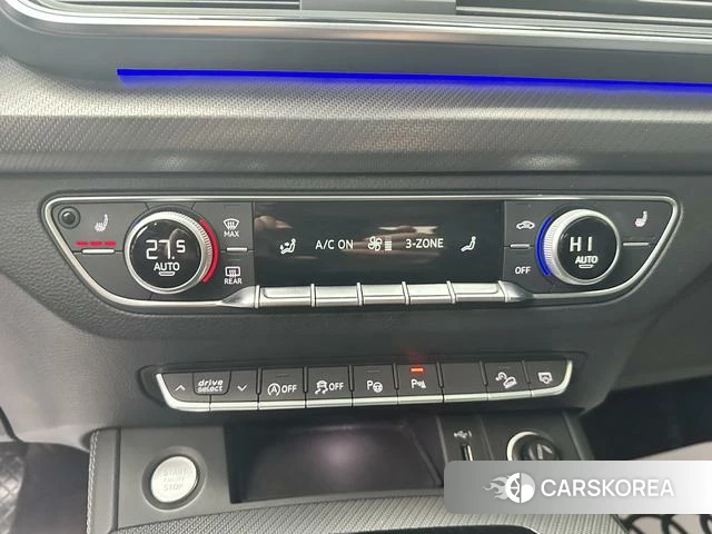 Audi Q5L id 4238161 из Китая 32