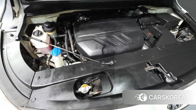 Kia The New Carnival id 4776457 из Кореи 30
