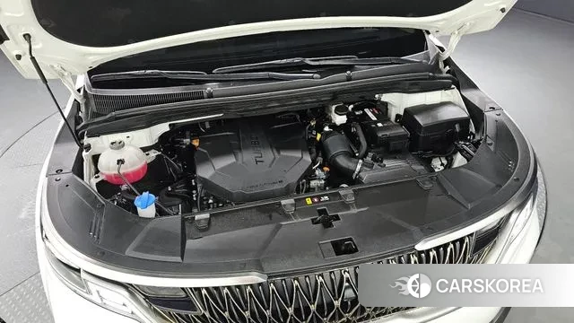 Kia Carnival 4th generation id 3037774 из Кореи 16