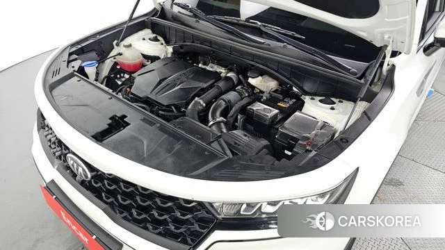 Kia Sorento 4th Generation id 4482068 из Кореи 28