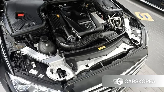 Mercedes-Benz E-Class W213 id 3329658 из Кореи 16