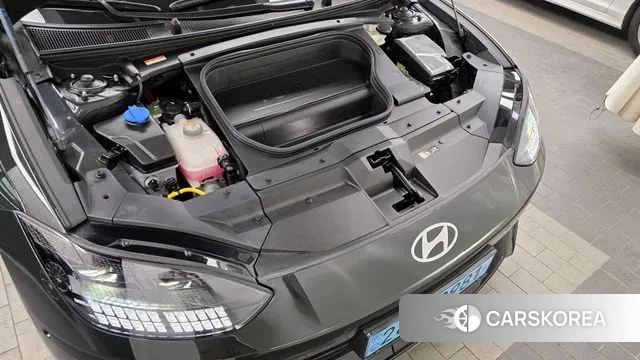 Hyundai Ionic 6 id 3452834 из Кореи 16