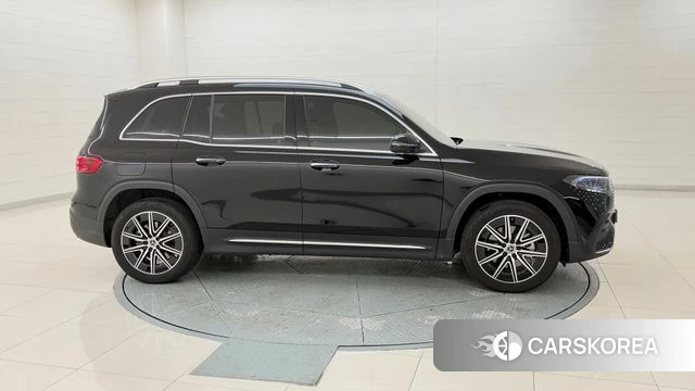 Mercedes-Benz EQB X243 id 4577919 из Кореи 16