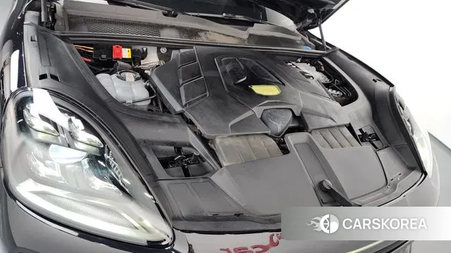 Porsche Cayenne (PO536) id 3777889 из Кореи 16