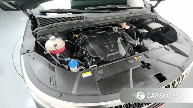 Kia Carnival 4th generation id 3850827 из Кореи 16