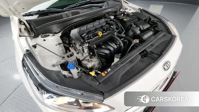 Kia Come New K3 id 3630923 из Кореи 16