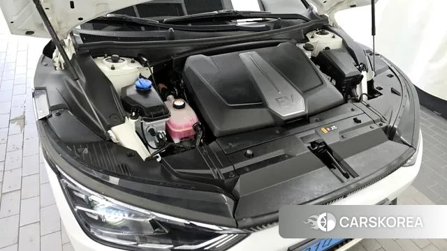 Kia EV6 id 2959812 из Кореи 16