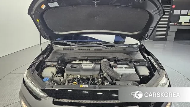 Hyundai Kona id 3480374 из Кореи 16