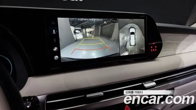 Hyundai The New Palisade id 2565042 из Кореи 16