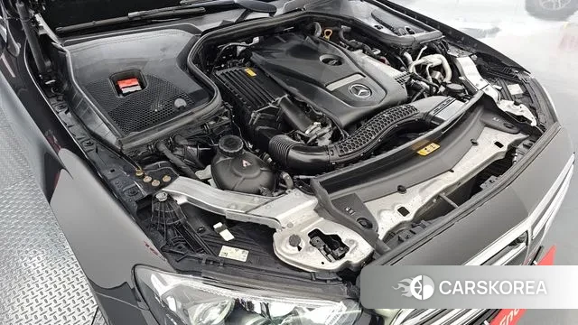 Mercedes-Benz E-Class W213 id 3410818 из Кореи 16