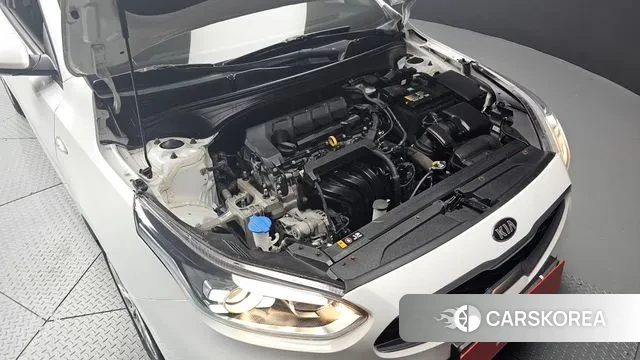 Kia Come New K3 id 3412451 из Кореи 16