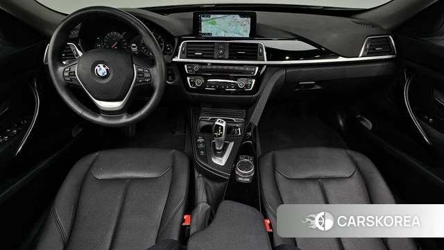 BMW 3 Series GT (F34) id 4708339 из Кореи 30