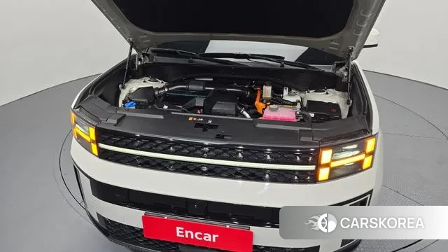 Hyundai Santa Fe (MX5) id 3528618 из Кореи 16