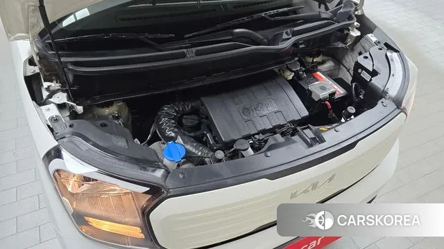 Kia The New Kia Ray id 3268024 из Кореи 16